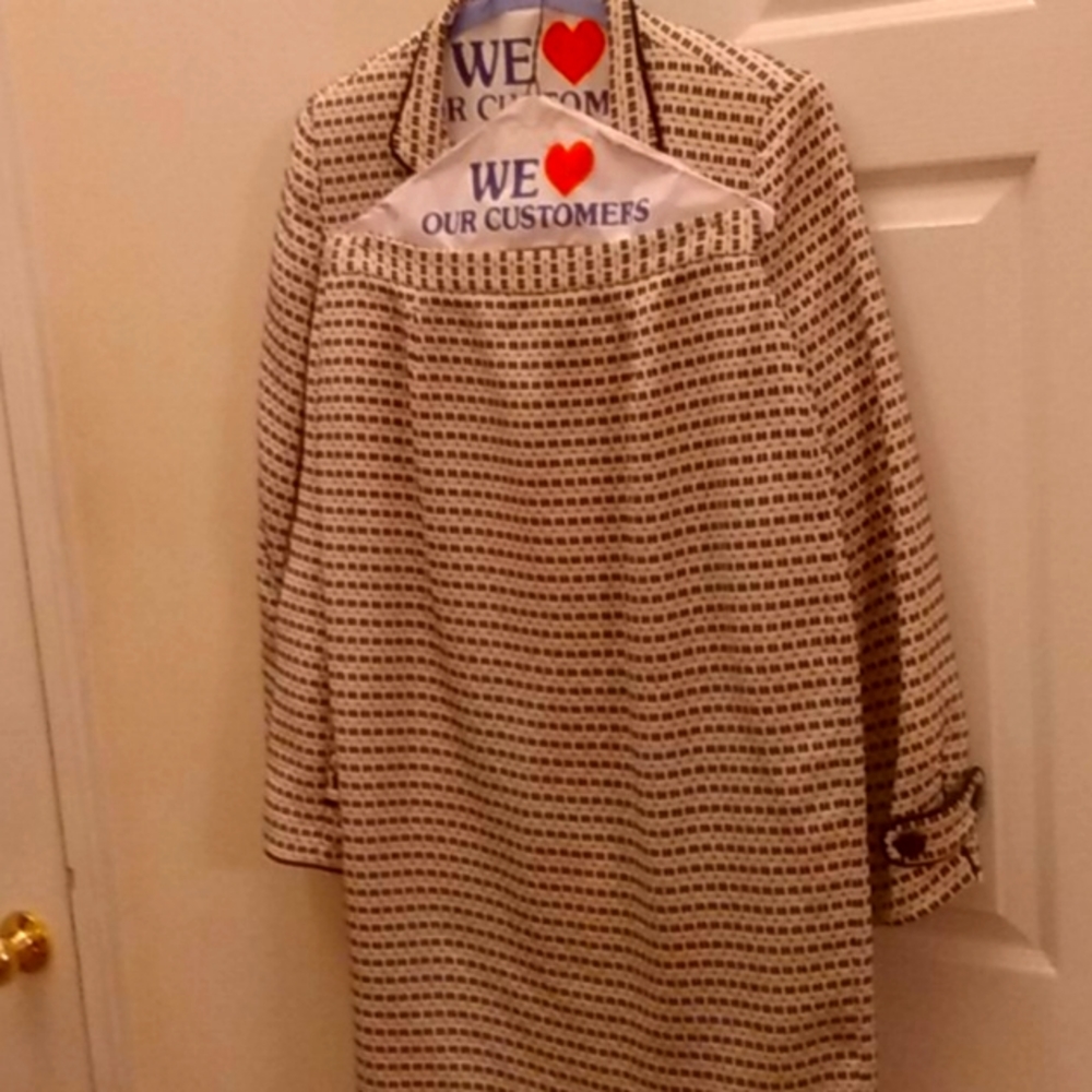 2 please suit long skirt with jacket